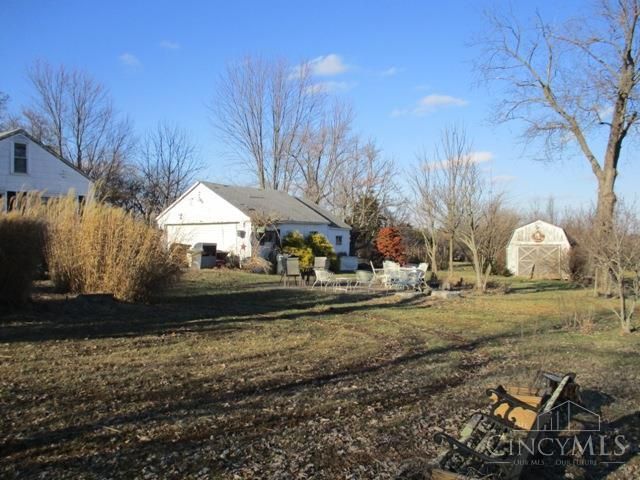 608 Millville Oxford Road, Hanover Twp, OH 45013