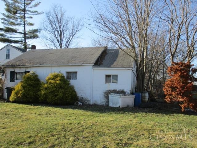 608 Millville Oxford Road, Hanover Twp, OH 45013