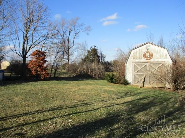 608 Millville Oxford Road, Hanover Twp, OH 45013