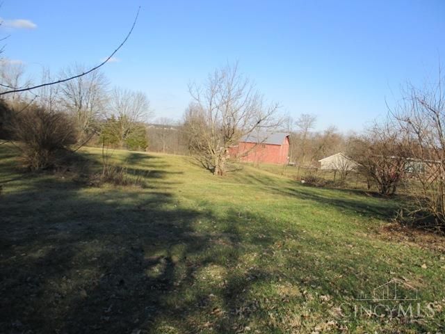 608 Millville Oxford Road, Hanover Twp, OH 45013