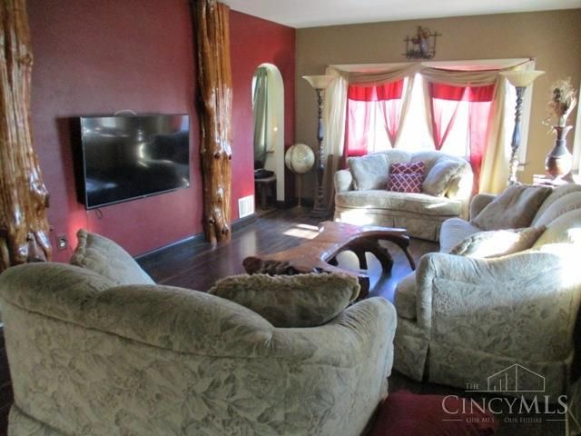 608 Millville Oxford Road, Hanover Twp, OH 45013