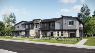 7653 S Cherokee Circle E, Centennial, CO 80016