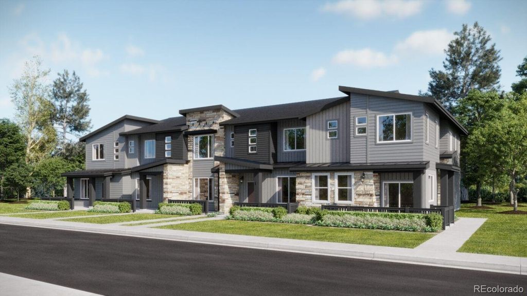7653 S Cherokee Circle E, Centennial, CO 80016