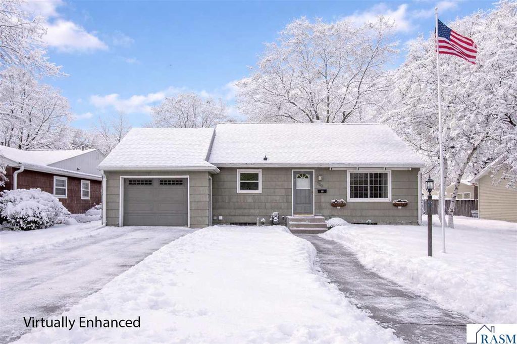 130 Dillon Avenue, Mankato, MN 56001