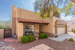 625 N Sunstream Lane, Tucson, AZ 85748