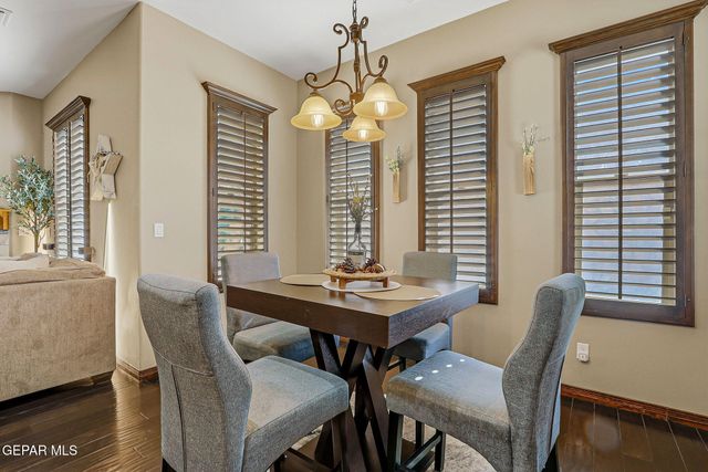 6460 SNOWHEIGHTS Court, El Paso, TX 79912