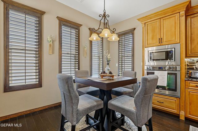 6460 SNOWHEIGHTS Court, El Paso, TX 79912