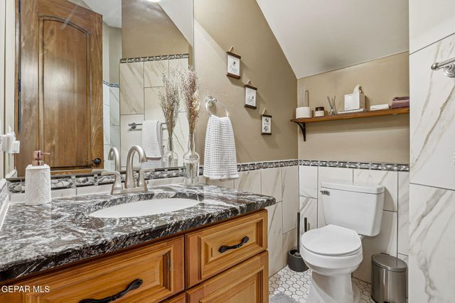 6460 SNOWHEIGHTS Court, El Paso, TX 79912