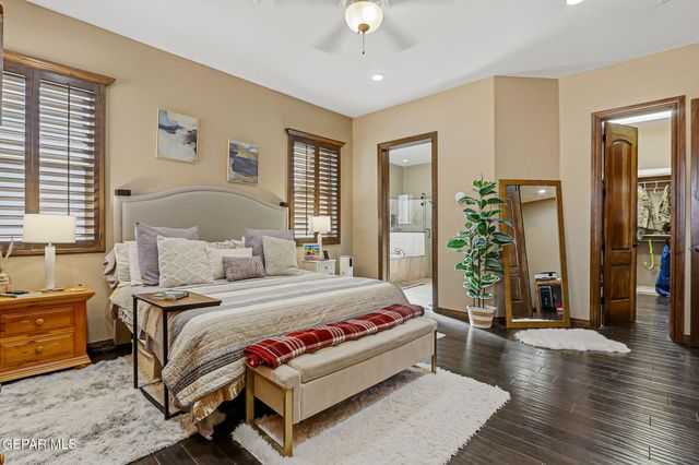 6460 SNOWHEIGHTS Court, El Paso, TX 79912