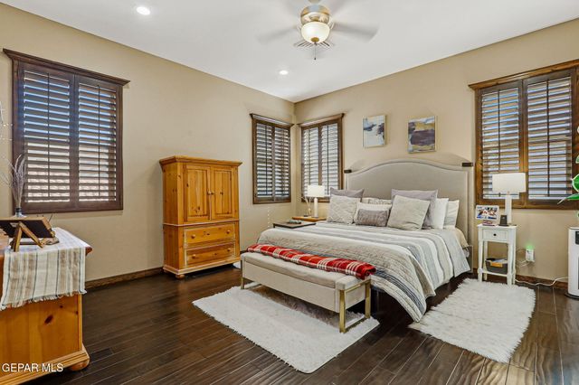 6460 SNOWHEIGHTS Court, El Paso, TX 79912