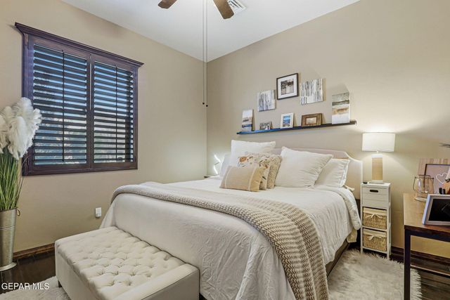 6460 SNOWHEIGHTS Court, El Paso, TX 79912