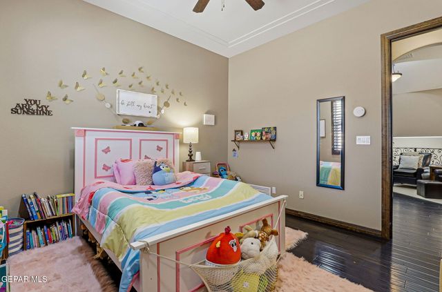 6460 SNOWHEIGHTS Court, El Paso, TX 79912