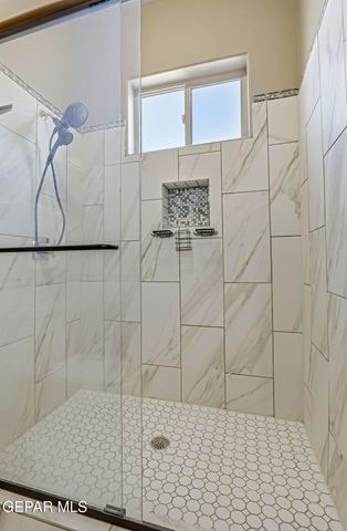 6460 SNOWHEIGHTS Court, El Paso, TX 79912