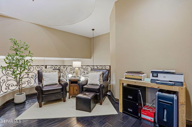 6460 SNOWHEIGHTS Court, El Paso, TX 79912