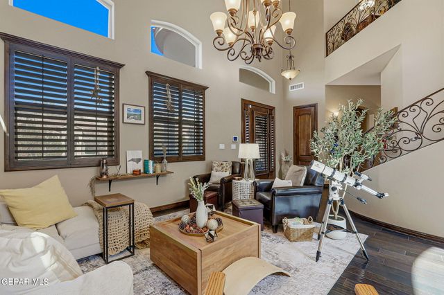 6460 SNOWHEIGHTS Court, El Paso, TX 79912