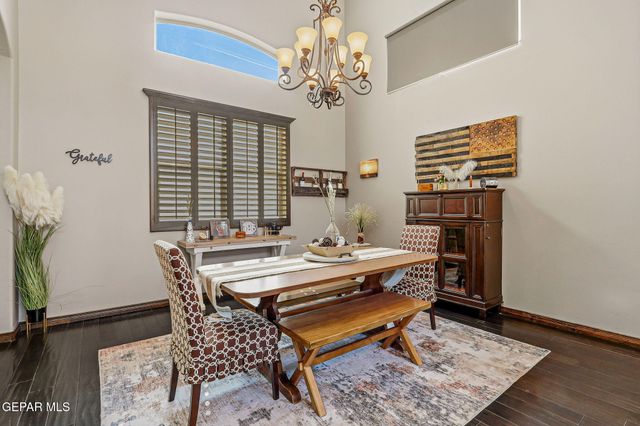 6460 SNOWHEIGHTS Court, El Paso, TX 79912