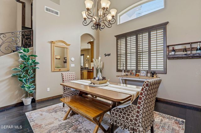 6460 SNOWHEIGHTS Court, El Paso, TX 79912