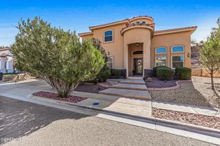 6460 SNOWHEIGHTS Court, El Paso, TX 79912