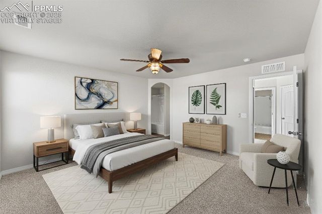 11449 Moonrock Heights, Peyton, CO 80831