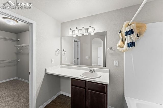 11449 Moonrock Heights, Peyton, CO 80831