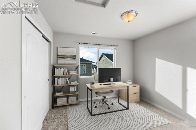 11449 Moonrock Heights, Peyton, CO 80831