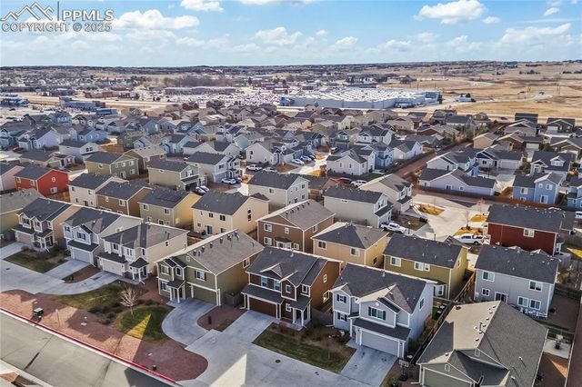 11449 Moonrock Heights, Peyton, CO 80831