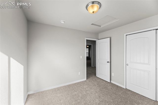 11449 Moonrock Heights, Peyton, CO 80831