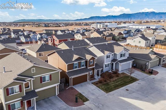 11449 Moonrock Heights, Peyton, CO 80831