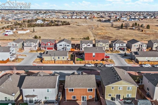 11449 Moonrock Heights, Peyton, CO 80831