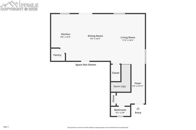 11449 Moonrock Heights, Peyton, CO 80831