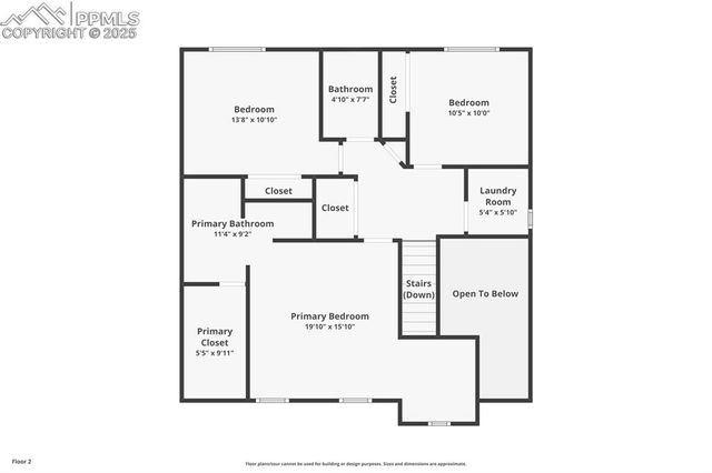11449 Moonrock Heights, Peyton, CO 80831