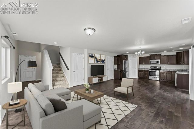 11449 Moonrock Heights, Peyton, CO 80831