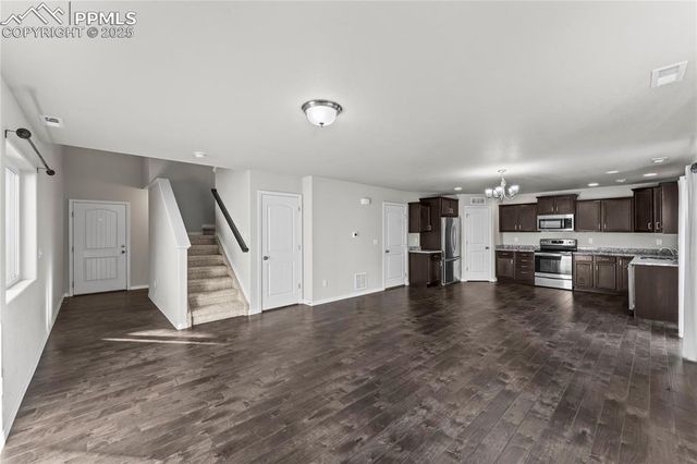 11449 Moonrock Heights, Peyton, CO 80831