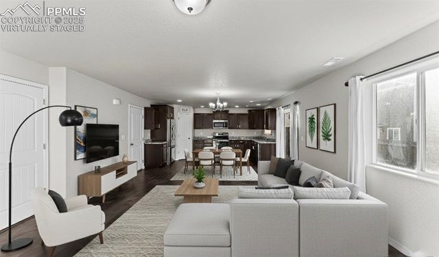 11449 Moonrock Heights, Peyton, CO 80831