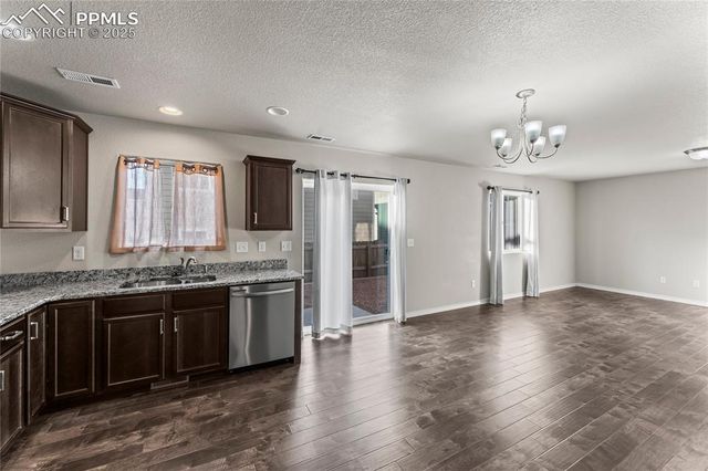 11449 Moonrock Heights, Peyton, CO 80831