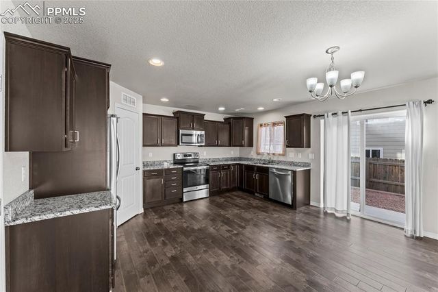 11449 Moonrock Heights, Peyton, CO 80831