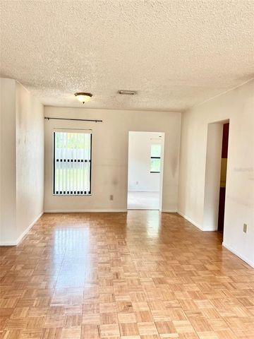 718 BUCKMINSTER CIRCLE, Orlando, FL 32803