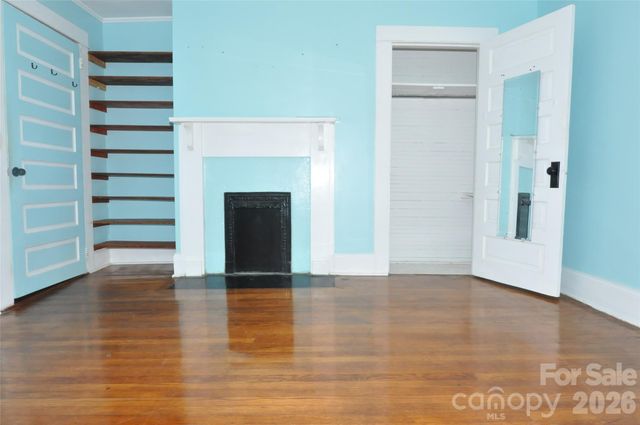 161 Walnut Street, Chester, SC 29706