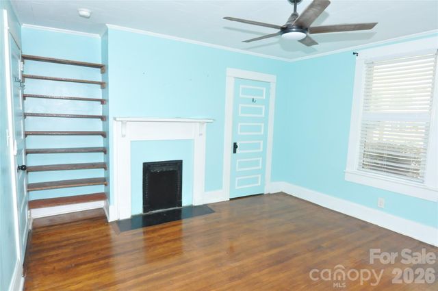 161 Walnut Street, Chester, SC 29706