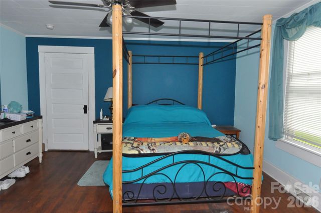 161 Walnut Street, Chester, SC 29706
