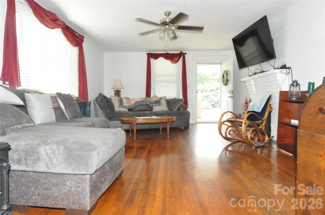 161 Walnut Street, Chester, SC 29706