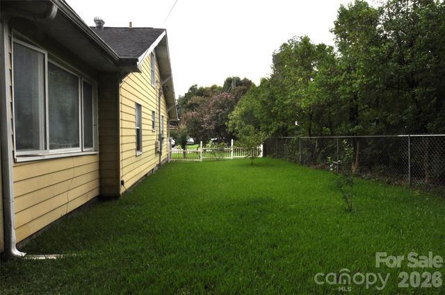 161 Walnut Street, Chester, SC 29706