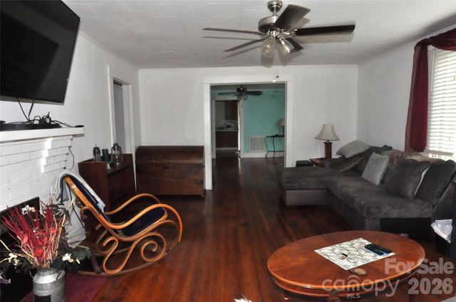 161 Walnut Street, Chester, SC 29706