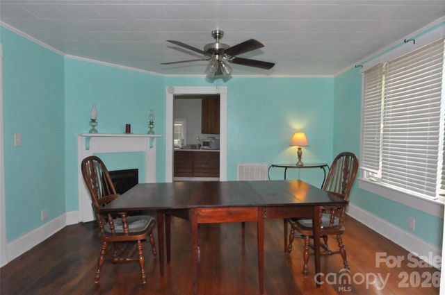 161 Walnut Street, Chester, SC 29706