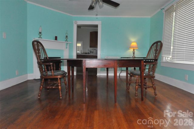 161 Walnut Street, Chester, SC 29706