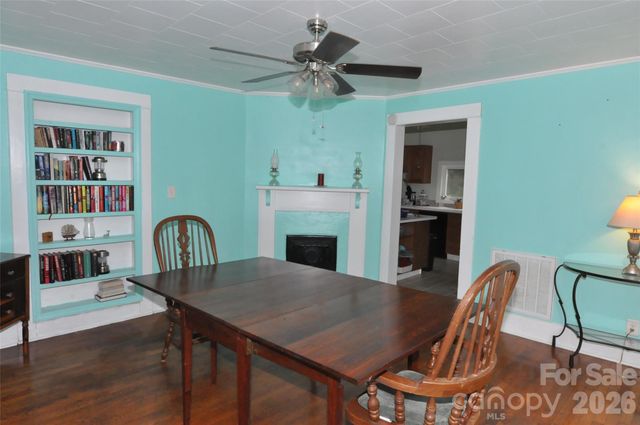 161 Walnut Street, Chester, SC 29706