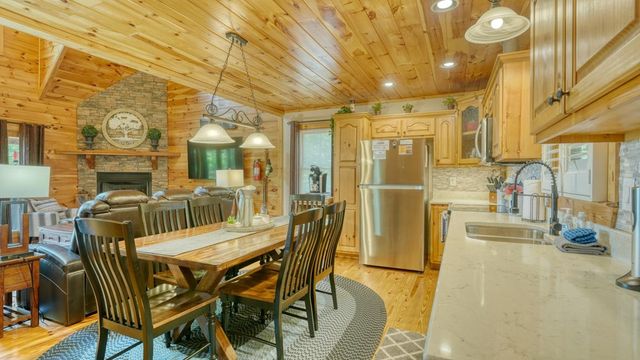 119 Bear Court, Ellijay, GA 30540