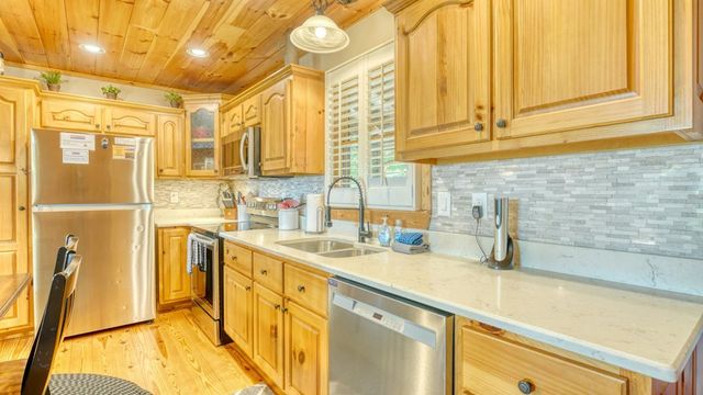 119 Bear Court, Ellijay, GA 30540