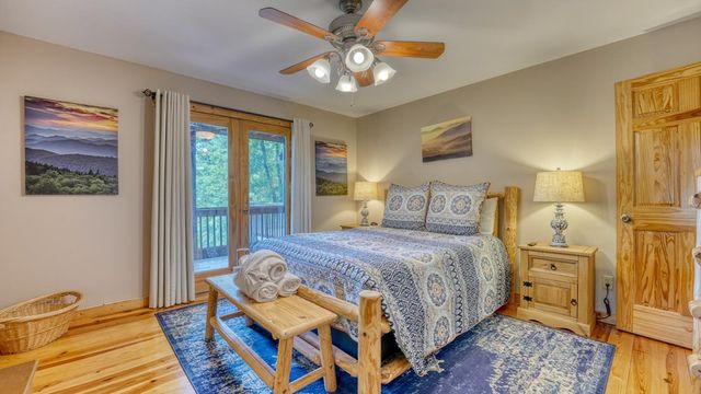 119 Bear Court, Ellijay, GA 30540