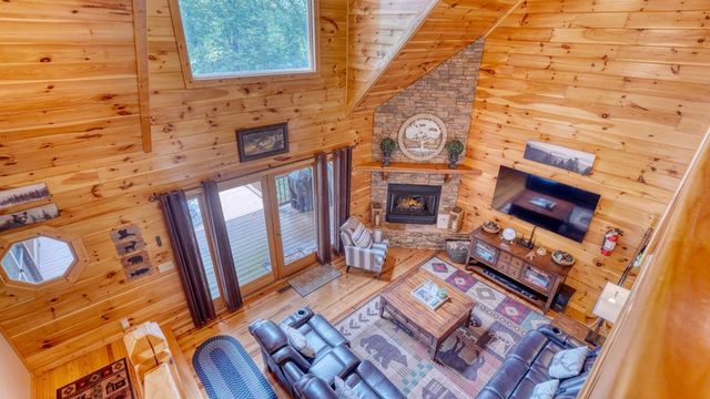 119 Bear Court, Ellijay, GA 30540